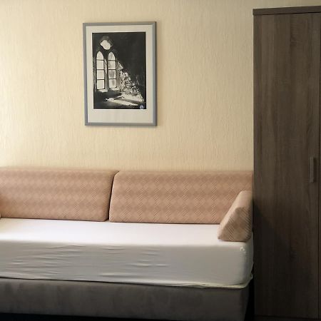 Hotel Junkerhaus Bad Salzuflen Exteriér fotografie