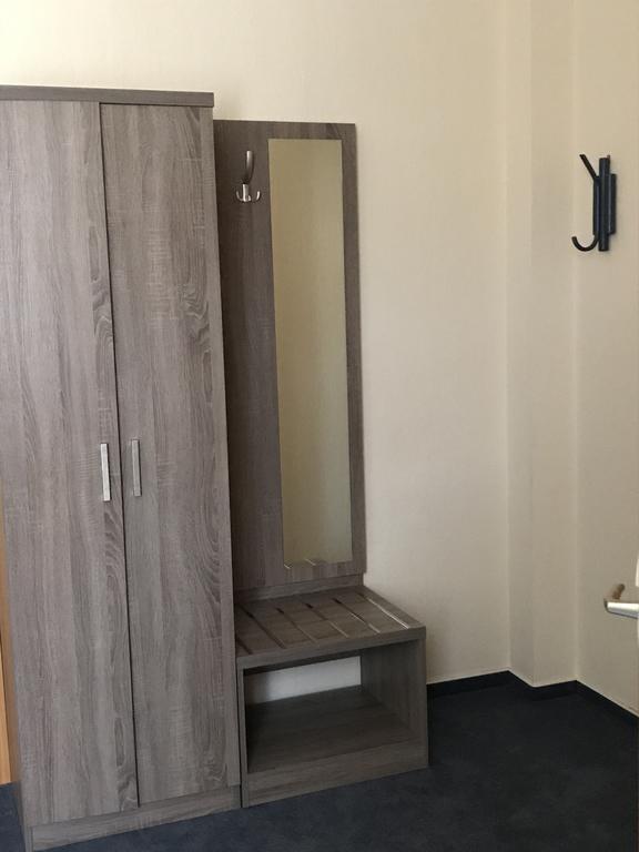 Hotel Junkerhaus Bad Salzuflen Pokoj fotografie